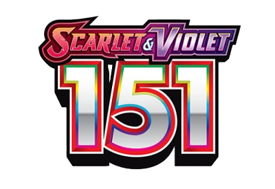 Scarlet & Violet 151