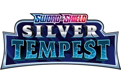 Sword & Shield Silver Tempest