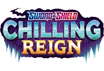 Sword & Shield Chilling Reign