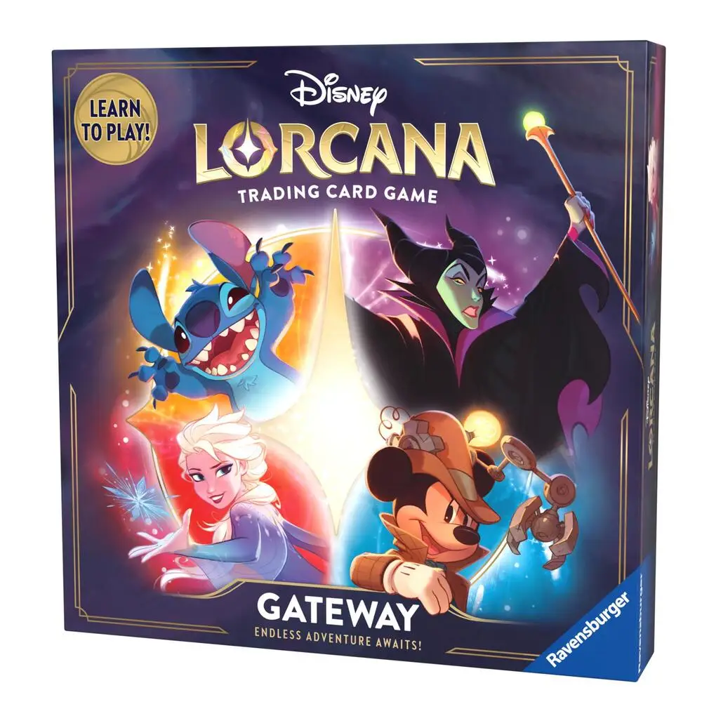 Lorcana Trading Card Game Gateway webp