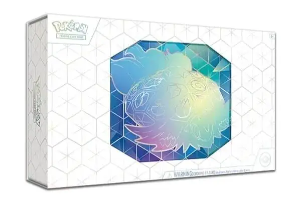 Pokemon Terapagos Ultra Premium Collection